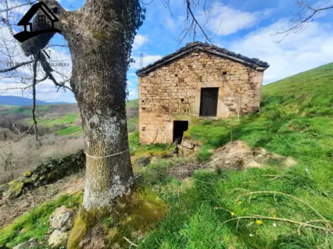 Finca rústica en Campillo