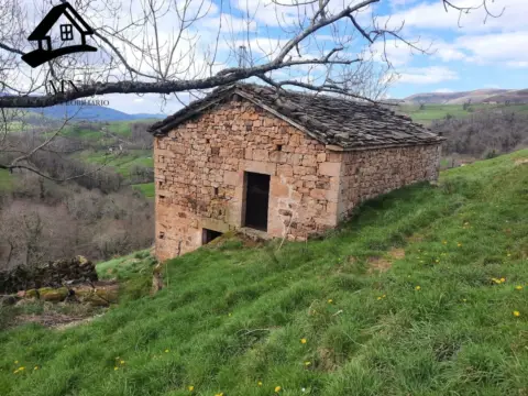 Finca rústica en Campillo