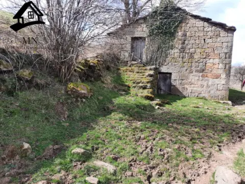 Finca rústica en San Pedro del Romeral
