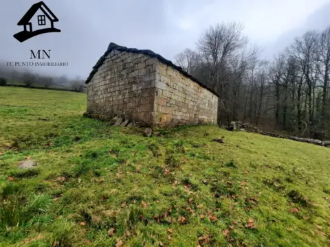 Finca rústica en Vegaloscorrales