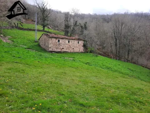 Finca rústica en San Pedro del Romeral