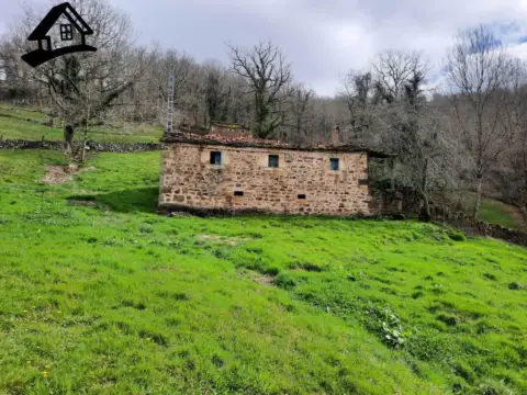 Finca rústica en San Pedro del Romeral
