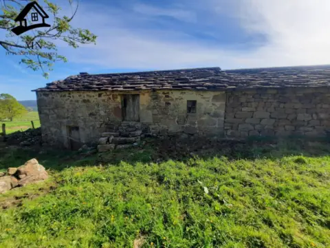 Finca rústica en Vega de Pas