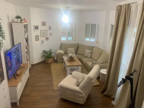 Dúplex en Taraguilla-Zona Estación