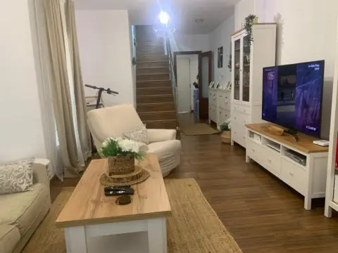 Dúplex en Taraguilla-Zona Estación