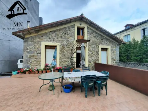 Finca rústica en Ontaneda