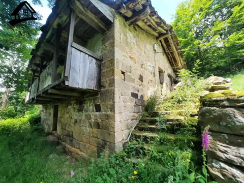 Finca rústica en Luena