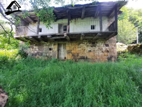 Finca rústica en Luena