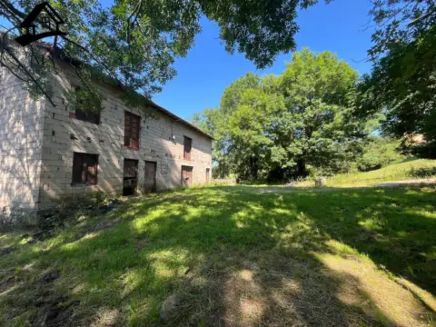 Finca rústica en San Martín de Villafufre