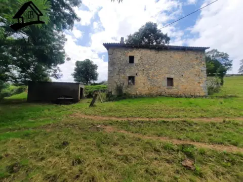 Finca rústica en San Martin 16