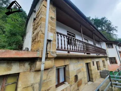 Finca rústica en Luena