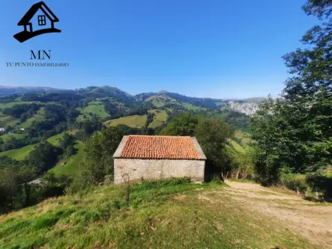 Finca rústica en Calseca
