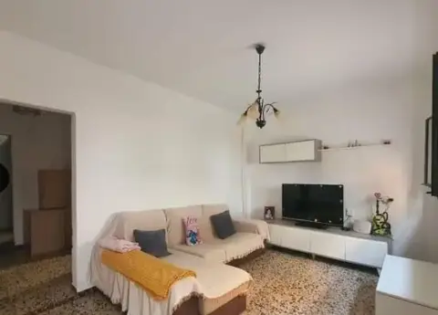 Casa en Bajadilla