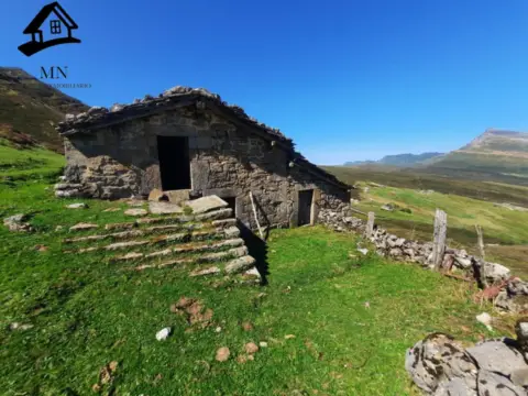 Finca rústica en Espinosa de los Monteros