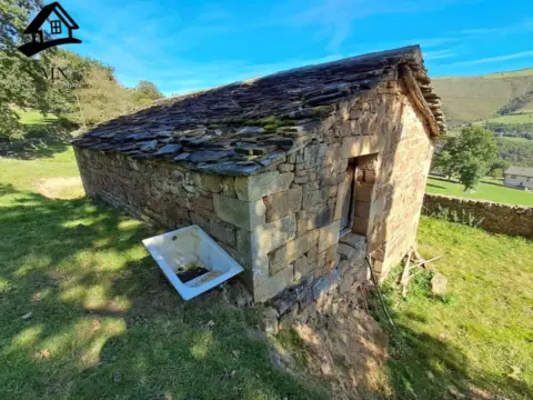 Finca rústica en San Pedro del Romeral