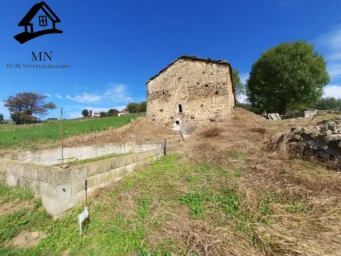 Finca rústica en Bustantegua