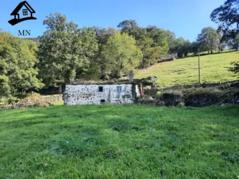 Finca rústica en San Pedro del Romeral