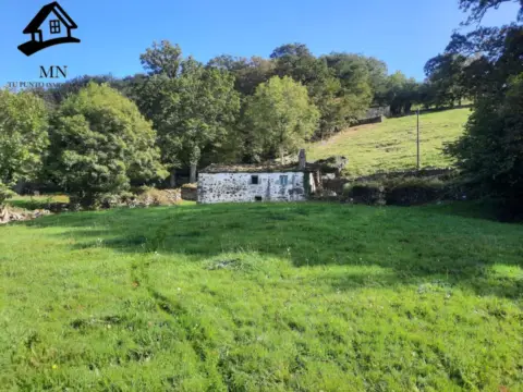 Finca rústica en San Pedro del Romeral