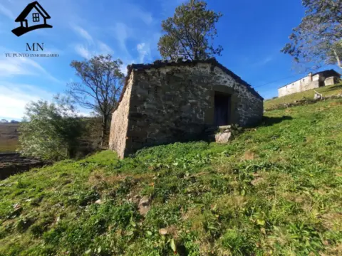 Finca rústica en Valles Pasiegos