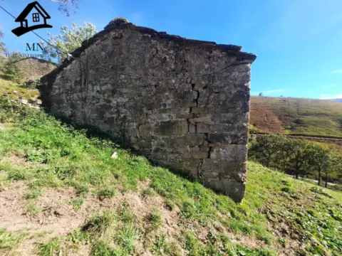 Finca rústica en Valles Pasiegos