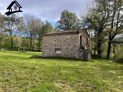 Finca rústica en Villacarriedo