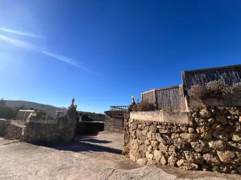 Chalet en Albarracin