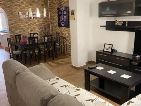 Casa en Taraguilla