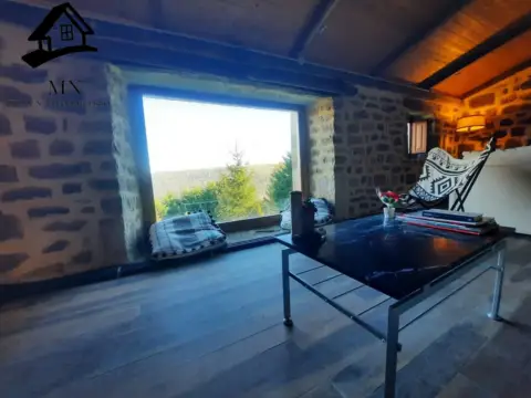 Finca rústica en San Pedro del Romeral