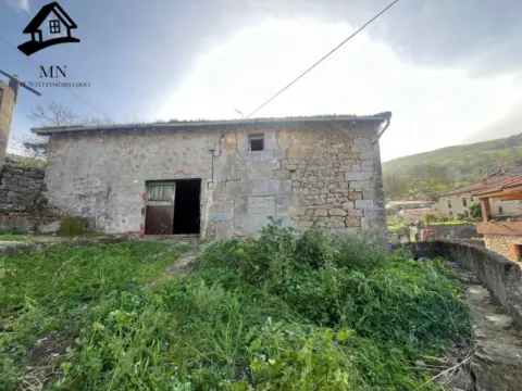 Casa en Rasillo