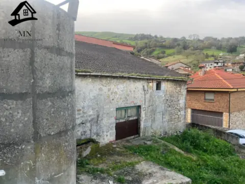 Casa en Rasillo