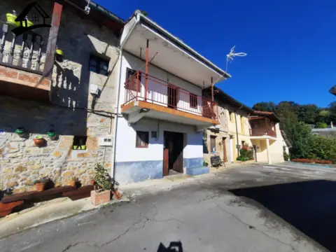 Casa en Secadura