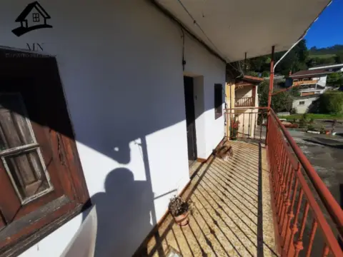 Casa en Secadura