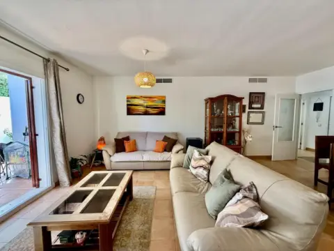 Apartamento en Alcaidesa