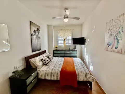 Apartamento en Alcaidesa