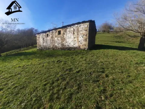 Finca rústica en Vegalosvados