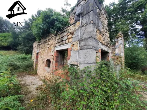 Finca rústica en Ontaneda