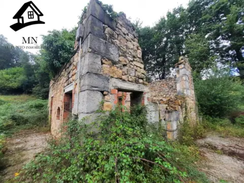 Finca rústica en Ontaneda