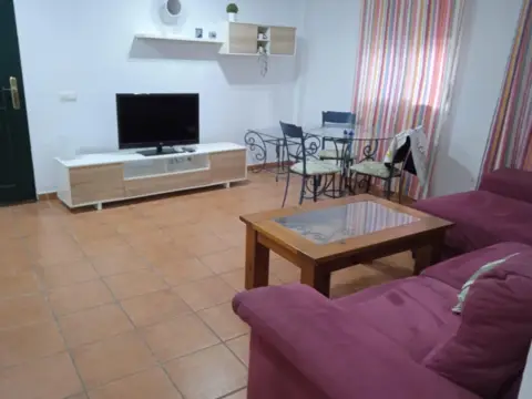 Piso en San Roque