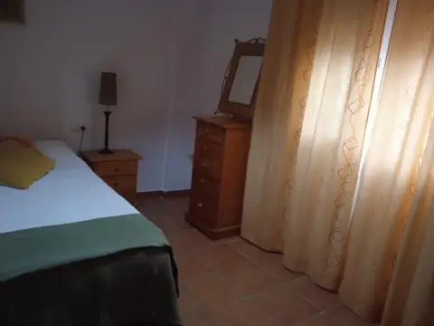 Piso en San Roque