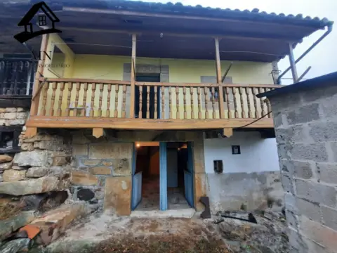 Casa pareada en Los Pandos