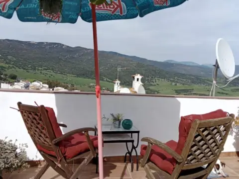 Casa en Jimena de La Fronter