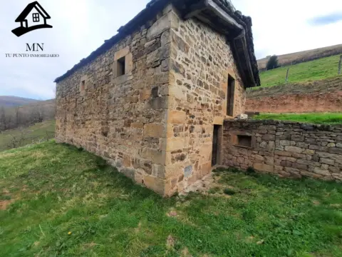 Finca rústica en Valles Pasiegos