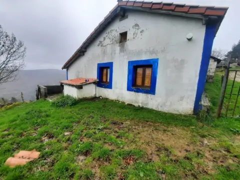 Finca rústica en San Pedro del Romeral