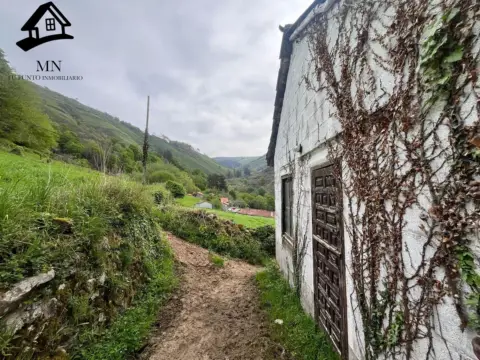 Finca rústica en Luena