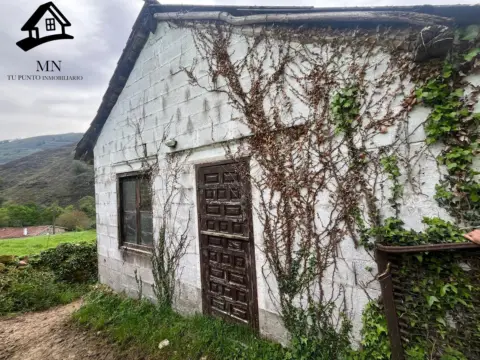 Finca rústica en Luena