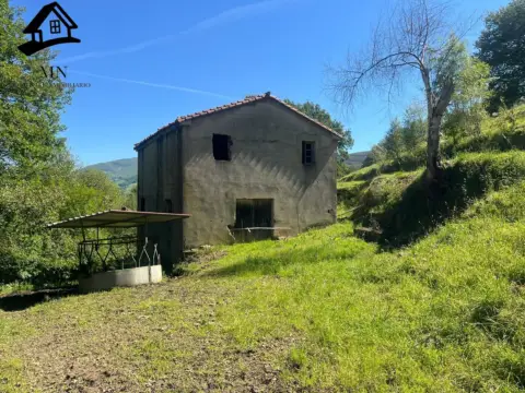 Finca rústica en Selaya