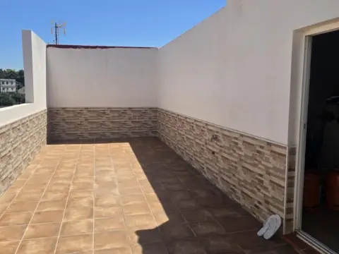 Casa en Centro - Secano