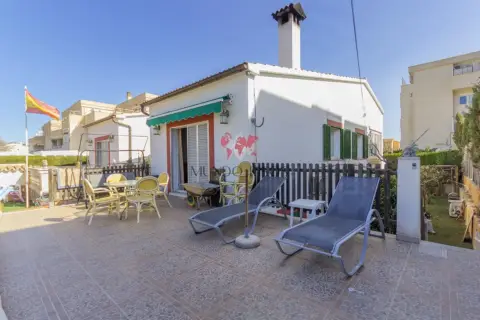 Chalet en Son Ferrer