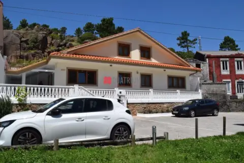Chalet en calle Lugar Monte Pindo Norte