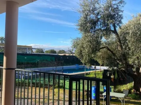 Chalet en Huerta del Pilar